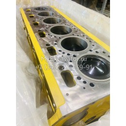 Шорт-блок Komatsu 6240-SE-0011, 6240-SE-0010 Шорт-блок Komatsu 6240-SE-0011, 6240-SE-0010