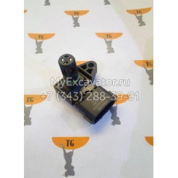 2897334 Датчик давления и температуры (Temperature Manifold Absolute Pressure Sensor) Cummins 2897334 Датчик давления и температуры (Temperature Manifold Absolute Pressure Sensor) Cummins