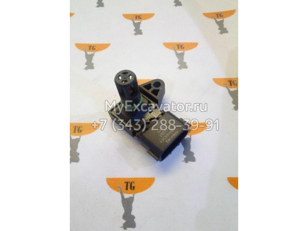 2897334 Датчик давления и температуры (Temperature Manifold Absolute Pressure Sensor) Cummins