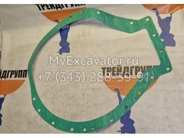 Прокладка 175-15-41121 для Komatsu D155A/C, D355C