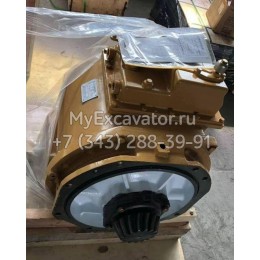 Трансмиссия гидромеханическая в сборе Shantui 16Y-15-00000