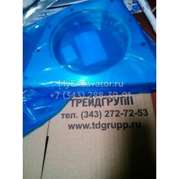 Защитный кожух Komatsu 6742-01-5053