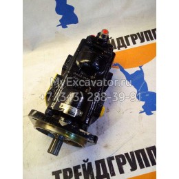 47407685 Гидронасос (Main hydraulic pump) Case 47407685 Гидронасос (Main hydraulic pump) Case