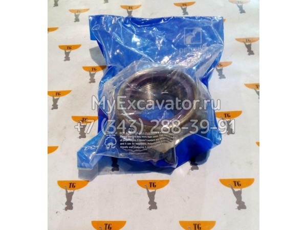 2J-0564 Гайка шестигранная (Hex Lock Nut) Caterpillar