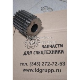 XKAQ-00745 Солнечная шестерня Hyundai R430LC-9