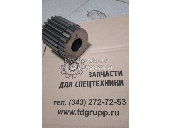 XKAQ-00745 Солнечная шестерня Hyundai R430LC-9