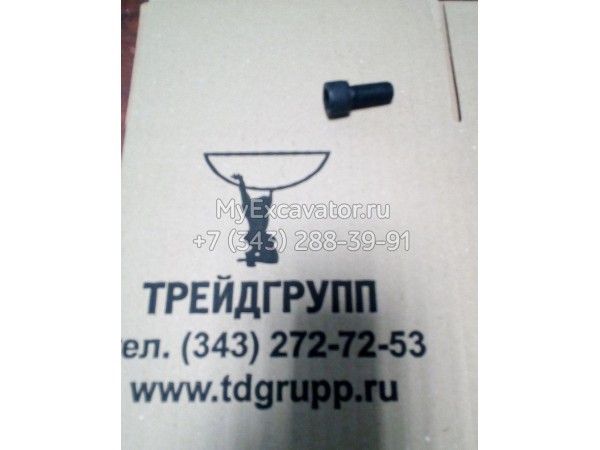 Болт Hyundai S109-120256 для Hyundai