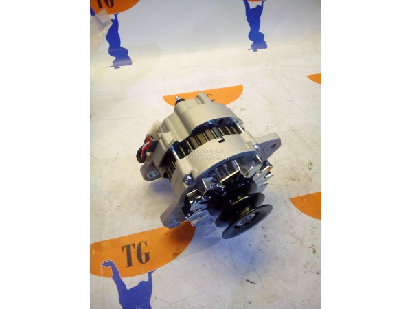 34368-02300 Генератор (Alternator) Hyundai