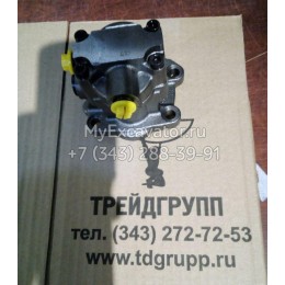 Насос перекачки топлива Caterpillar 293-0249