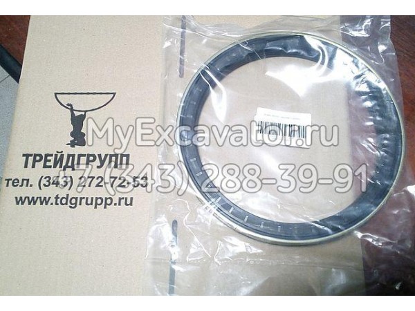 0734-319-425 Кольцо ступицы Hyundai 