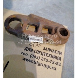 Звено цепи (левое) Hyundai 81EM-20120