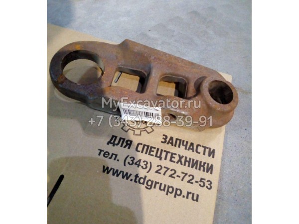 Звено цепи (левое) 81EM-20120 для Hyundai