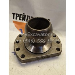 14Y-71-13211 Опора балки Komatsu