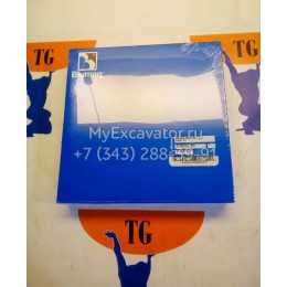 Turbo Installation Kit 419-8262