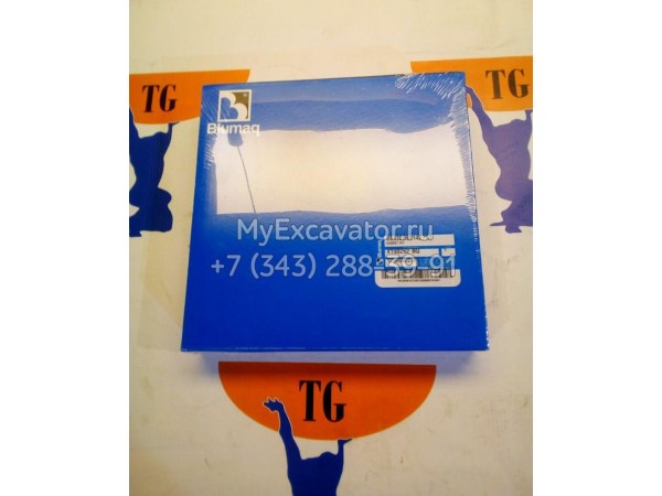 Turbo Installation Kit 419-8262 для Caterpillar