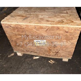 Шестеренчатый насос Caterpillar 2018390 Шестеренчатый насос Caterpillar 2018390