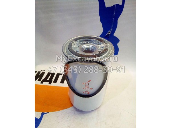 11NA-71040 Фильтр грубой очистки (Element assy) Hyundai