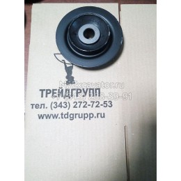  Подушка ДВС Doosan 161-00553