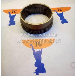 Зубчатое колесо Komatsu 14X-15-22670 Зубчатое колесо Komatsu 14X-15-22670