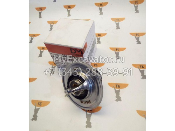 6732-61-1620 Термостат Komatsu