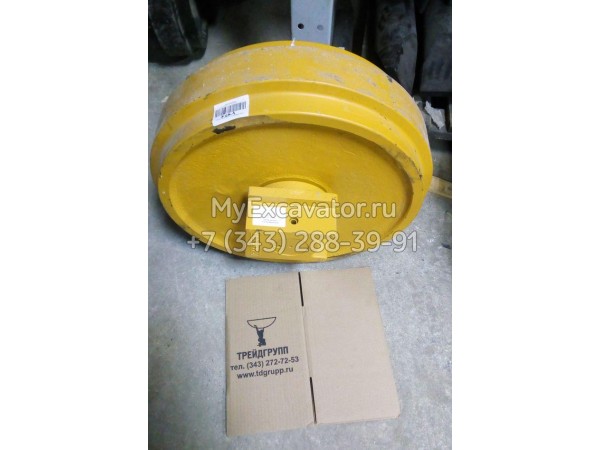 ЛЕНИВЕЦ 2270-1064S для Doosan
