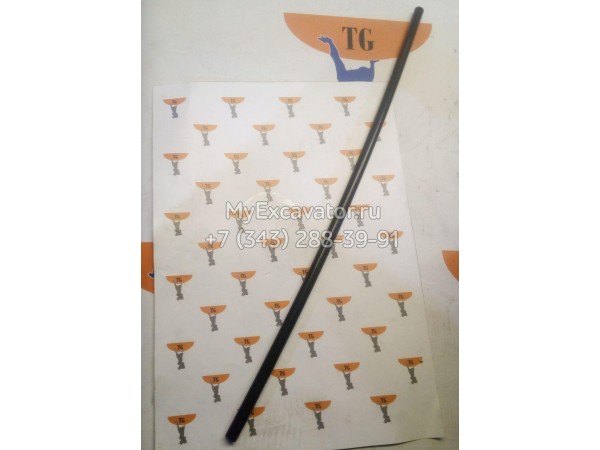 3917314 TUBE, OIL GAUGE для Hyundai 3917314 TUBE, OIL GAUGE для Hyundai