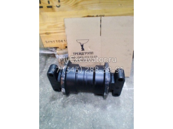 81Q6-11011 Опорный каток в сборе для Hyundai