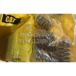 Пружина клапана головки блока цилиндров Caterpillar 281-6157