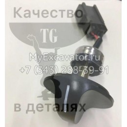 22U-06-22380 Резистор Komatsu 