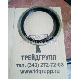 Уплотнение плавающее Doosan 401106-00168