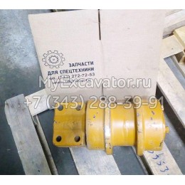 208-30-00431 Каток поддерживающий (Carrier roller ass'y) Komatsu