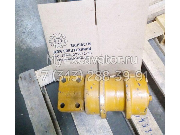 208-30-00431 Каток поддерживающий (Carrier roller ass'y) Komatsu