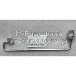 Трубка 4477526 фреоновая (Pipe) Hitachi