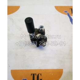 Топливный насос низкого давления D30-1111140-179 Yuchai