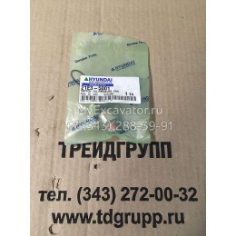 Датчик давления масла двигателя Hyundai 21E3-5001