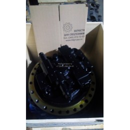 14603461 VOE14603461 Редуктор с гидромотором Volvo 14603461 VOE14603461 Редуктор с гидромотором Volvo