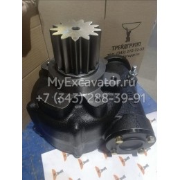 Редуктор поворота колонны DongYang S203677A