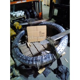 Подшипник поворотный Doosan 109-00030B Подшипник поворотный Doosan 109-00030B