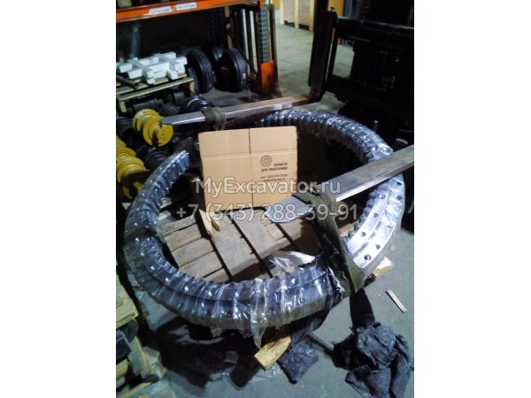 Подшипник поворотный 109-00030B для Doosan Подшипник поворотный 109-00030B для Doosan