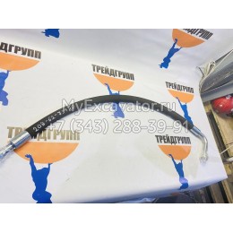 РВД (шланг) Komatsu 208-62-73480