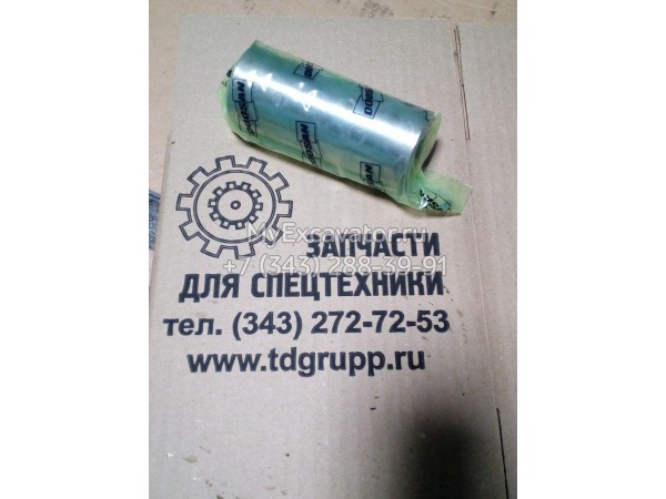 ПАЛЕЦ ПОРШНЯ 65.02502-0208 для Doosan