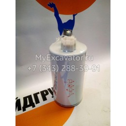 3973233 Фильтр топливный (FILTER-FUEL) Cummins