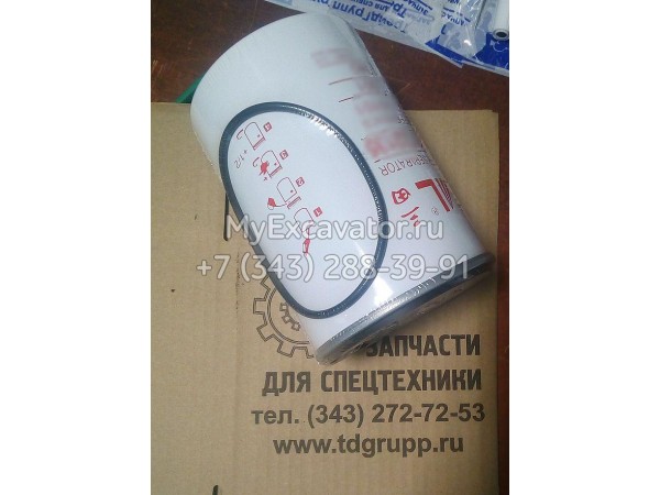  65.12503-5101 Фильтр топливный Daewoo
