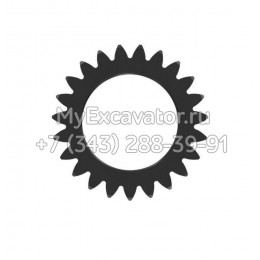 Шестерня планетарная Caterpillar 1695592
