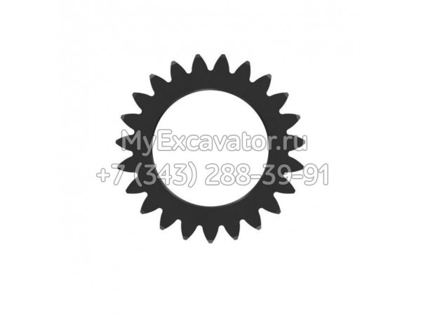 Шестерня планетарная 1695592 для Caterpillar