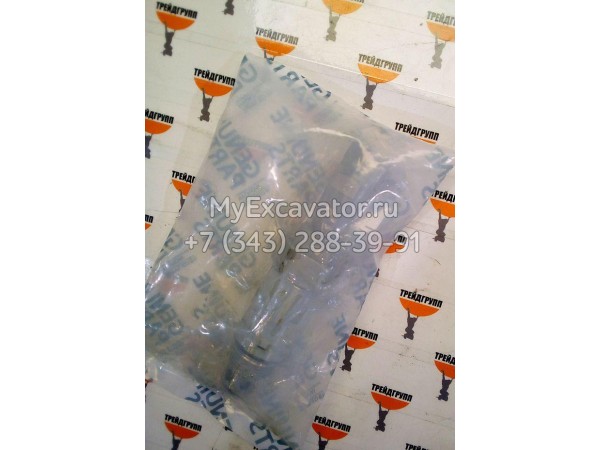 JA8C6110 Клапан в сборе (Mrvalve assy) Hyundai
