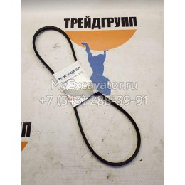 11LL-90480 Ремень приводной кондиционера (V-belt) Hyundai