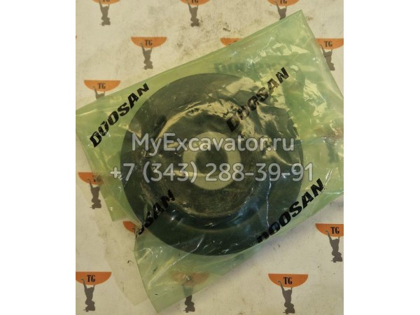  161-00548 Подушка двигателя Doosan
