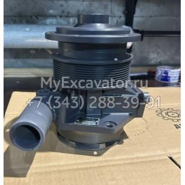 1000402861 Водяной насос (помпа) (Water pump) Weichai 1000402861 Водяной насос (помпа) (Water pump) Weichai