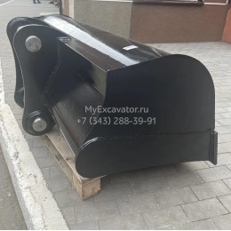 Ковш планировочный (1700мм) Hyundai Ковш планировочный (1700мм) Hyundai